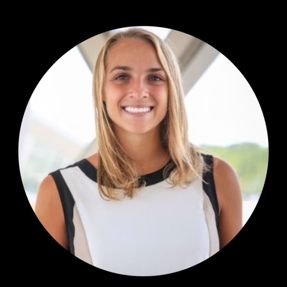 Meet your Posher, Hillary